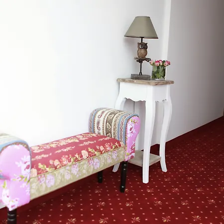 Gasthof-Hotel Hoehensteiger-2